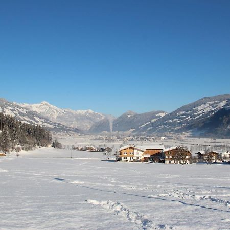 Apartment Rosi Und Oliver By Interhome Ried im Zillertal Exterior foto