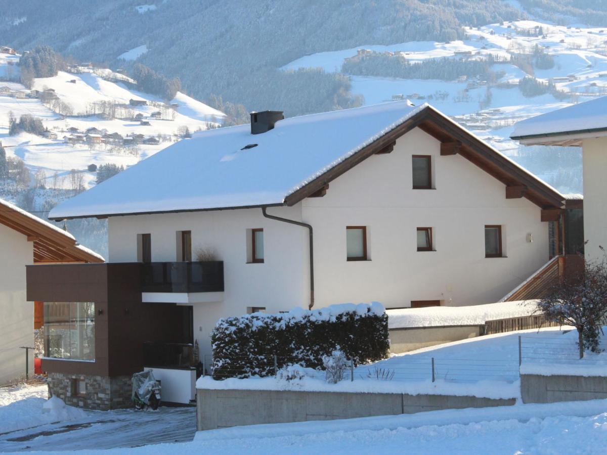 Apartment Rosi Und Oliver By Interhome Ried im Zillertal Exterior foto