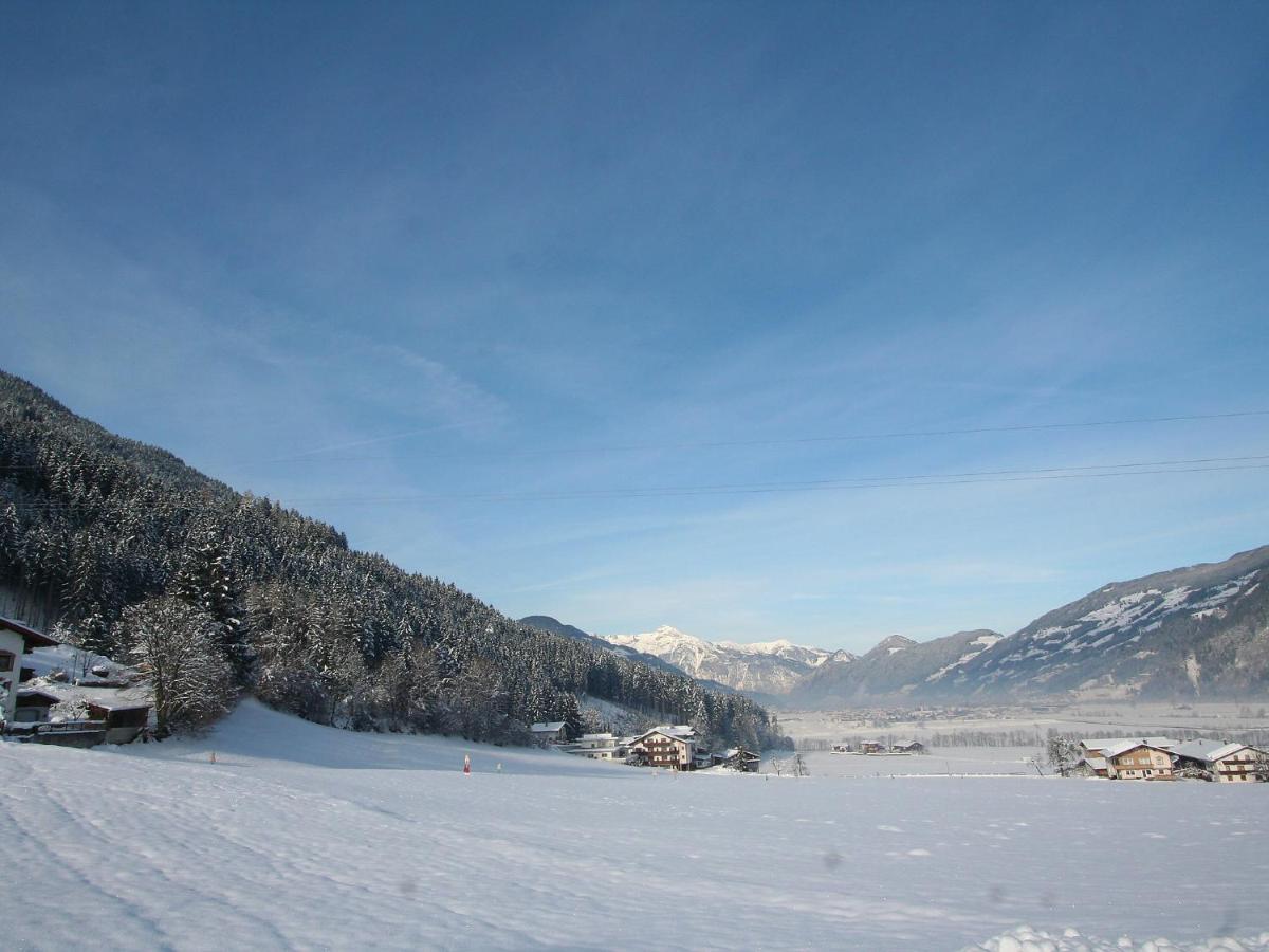 Apartment Rosi Und Oliver By Interhome Ried im Zillertal Exterior foto