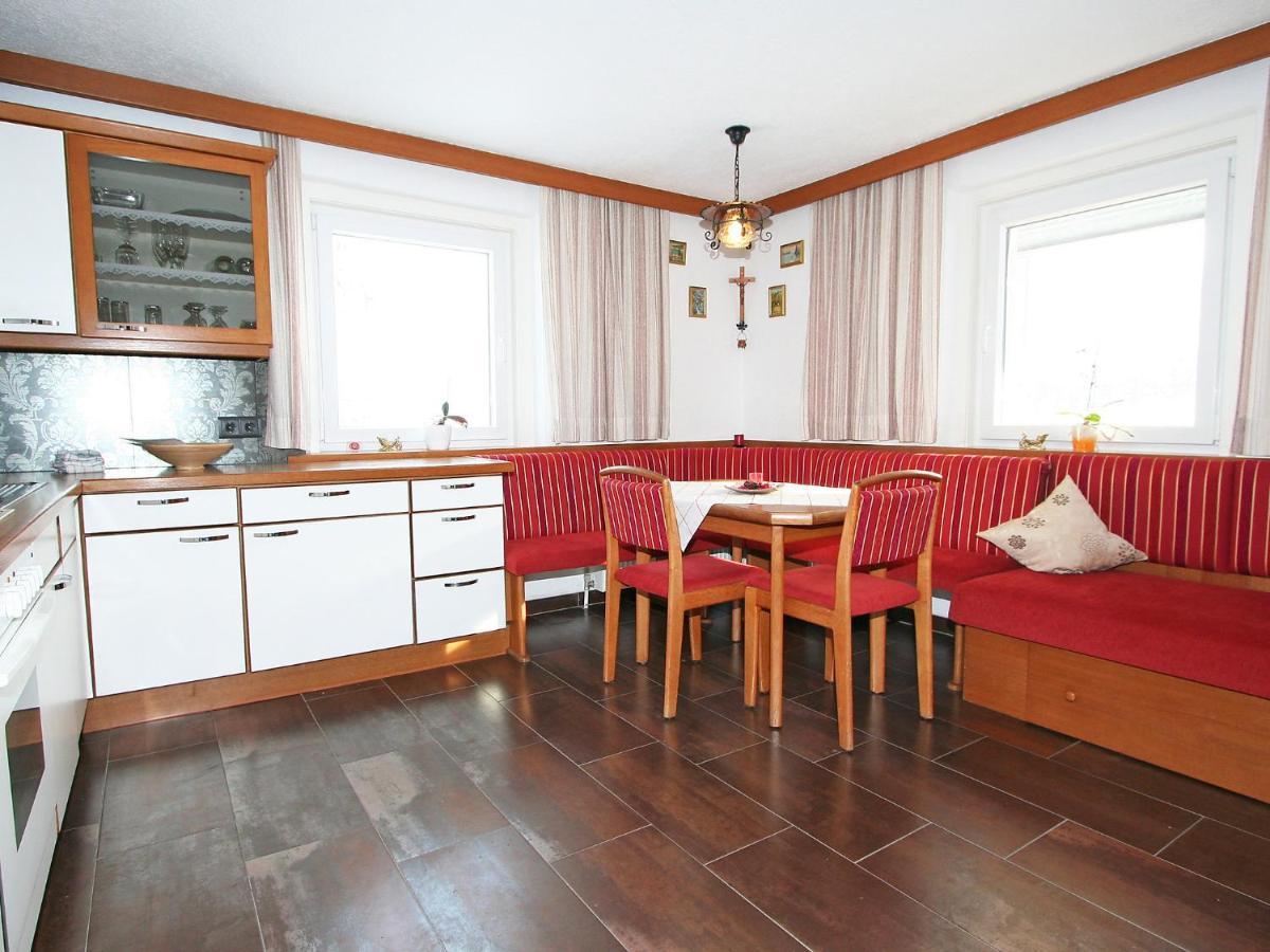 Apartment Rosi Und Oliver By Interhome Ried im Zillertal Exterior foto