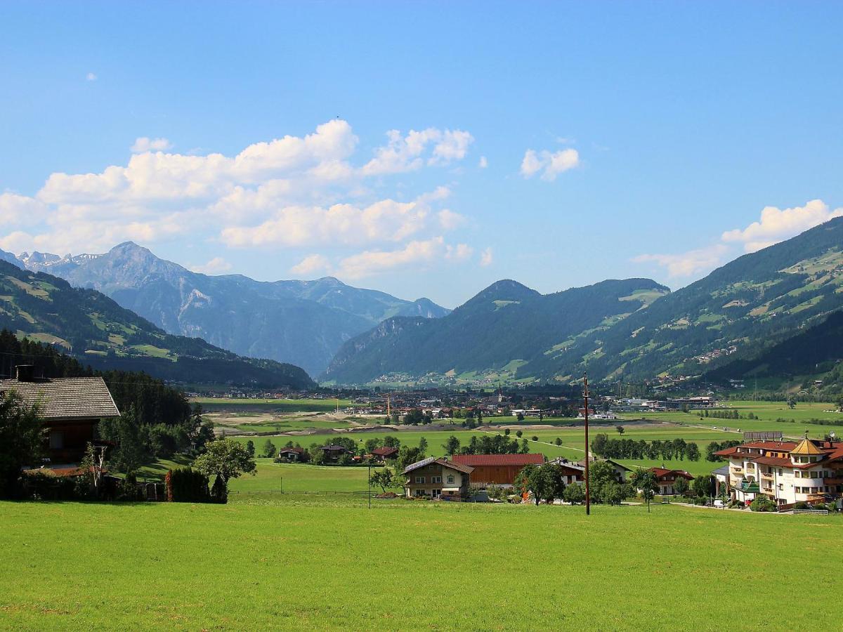 Apartment Rosi Und Oliver By Interhome Ried im Zillertal Exterior foto