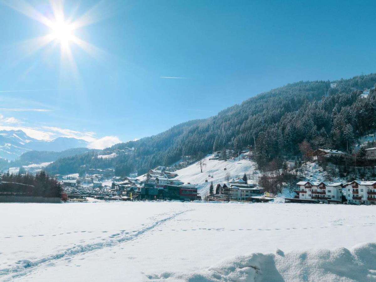 Apartment Rosi Und Oliver By Interhome Ried im Zillertal Exterior foto